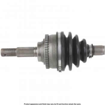 1994 Nissan Maxima CV Axle Assembly Front Right A1 Cardone 606049 image 3 of 3