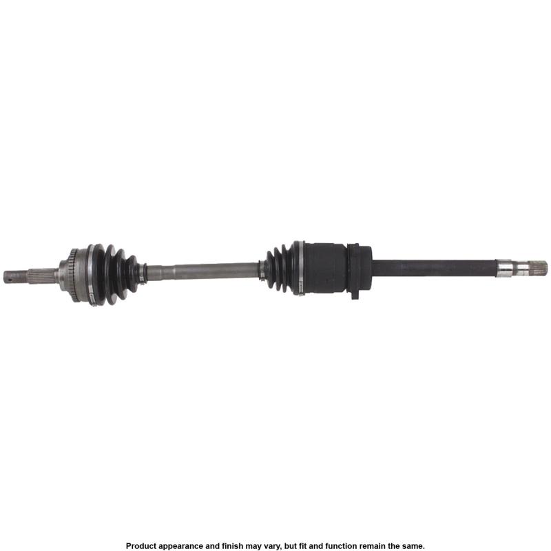 1991 Nissan Maxima CV Axle Assembly Front Right A1 Cardone 606049 image 1 of 3