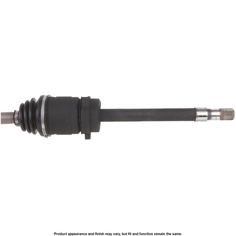 1991 Nissan Maxima CV Axle Assembly Front Right A1 Cardone 606049 image 2 of 3