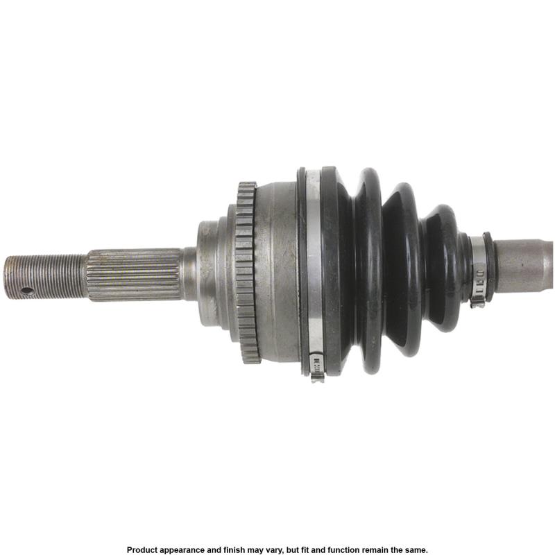 1991 Nissan Maxima CV Axle Assembly Front Right A1 Cardone 606049 image 3 of 3