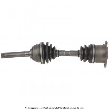 1994 Nissan D21 CV Axle Assembly Front Left A1 Cardone 606051 image 1 of 3
