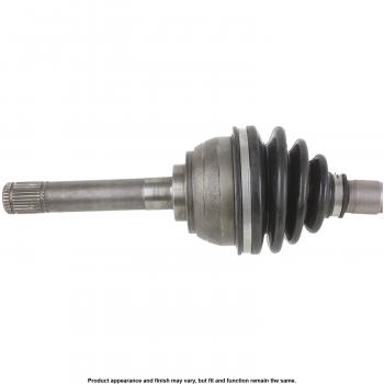 1994 Nissan D21 CV Axle Assembly Front Left A1 Cardone 606051 image 2 of 3