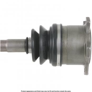 1994 Nissan D21 CV Axle Assembly Front Left A1 Cardone 606051 image 3 of 3