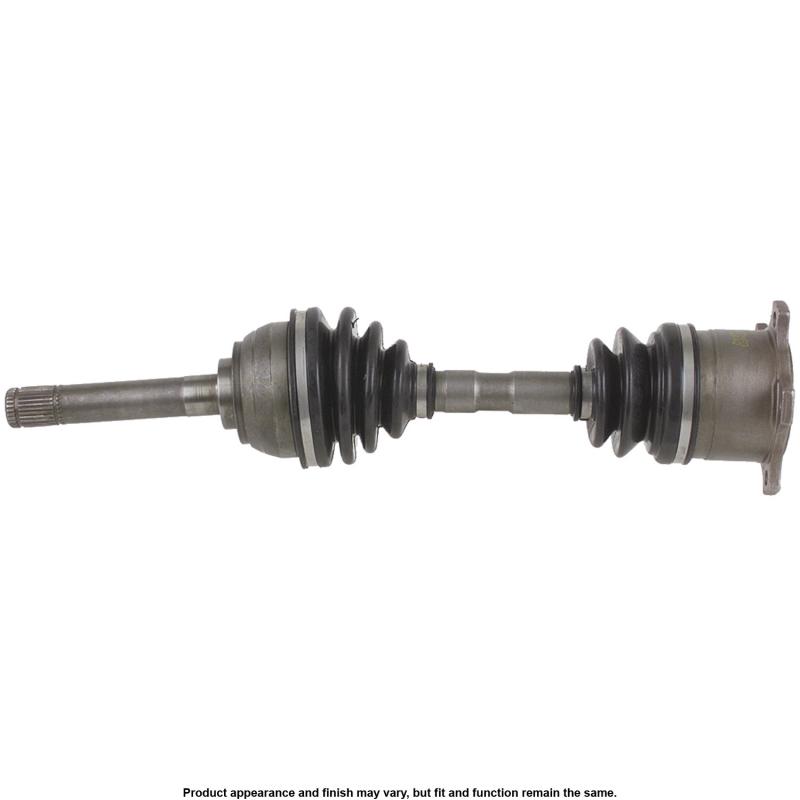 1992 Nissan D21 CV Axle Assembly Front Left A1 Cardone 606051 image 1 of 3