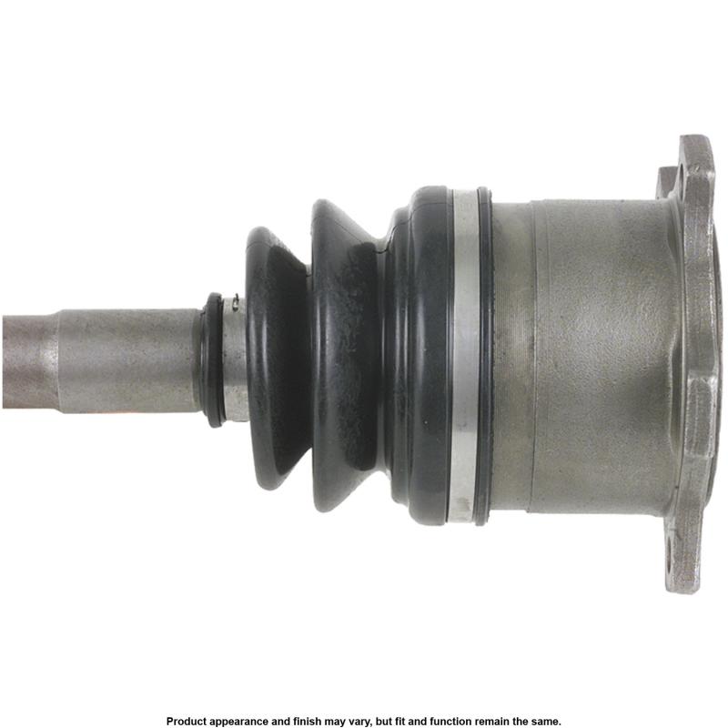 1992 Nissan D21 CV Axle Assembly Front Left A1 Cardone 606051 image 3 of 3