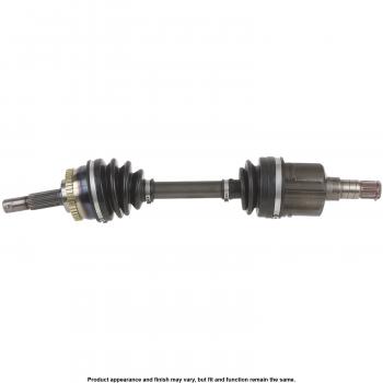 1997 Nissan Altima CV Axle Assembly Front Left A1 Cardone 606054 image 1 of 3