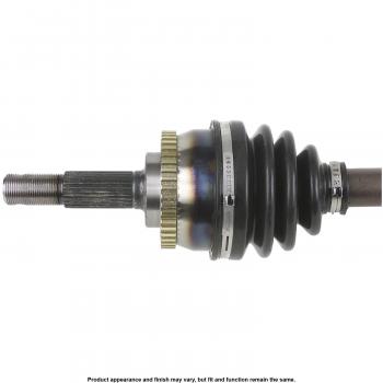 1997 Nissan Altima CV Axle Assembly Front Left A1 Cardone 606054 image 2 of 3