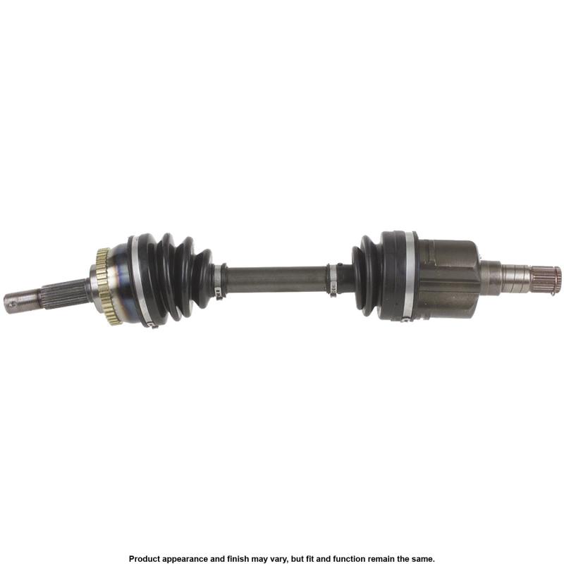 1996 Nissan Altima CV Axle Assembly Front Left A1 Cardone 606054 image 1 of 3