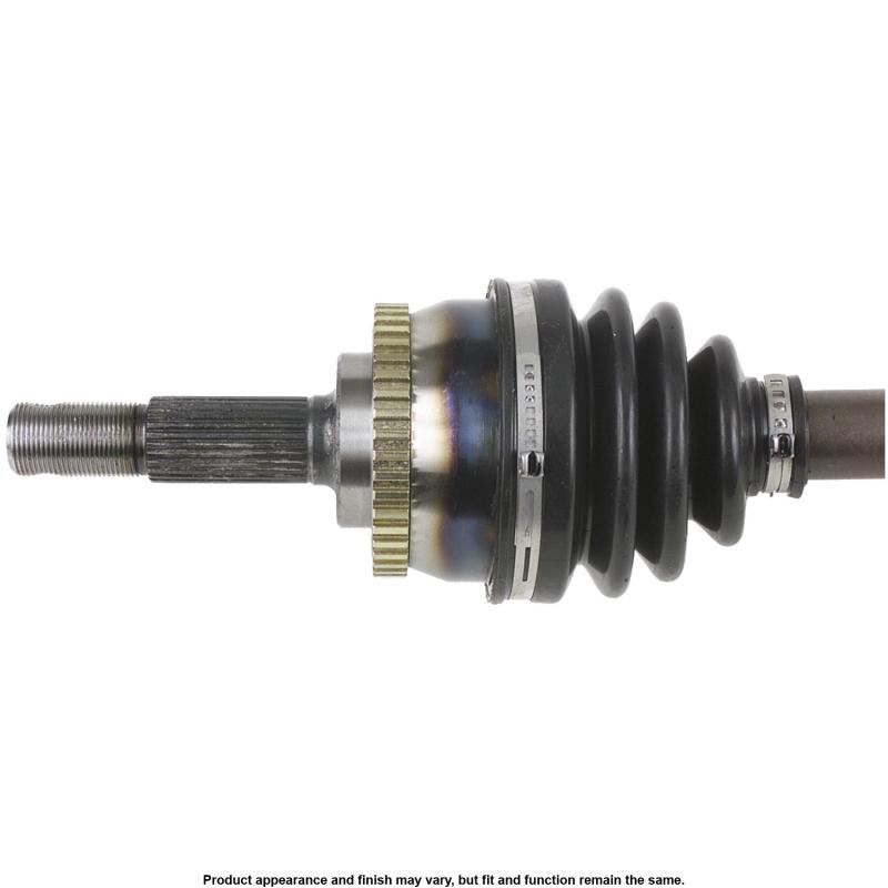 1996 Nissan Altima CV Axle Assembly Front Left A1 Cardone 606054 image 2 of 3