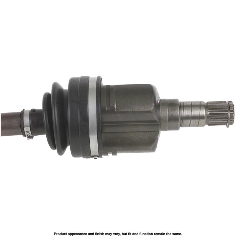 1996 Nissan Altima CV Axle Assembly Front Left A1 Cardone 606054 image 3 of 3