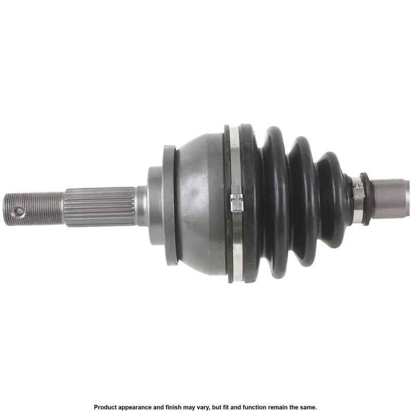 1987 Nissan Stanza CV Axle Assembly Front Left A1 Cardone 606055 image 1 of 3