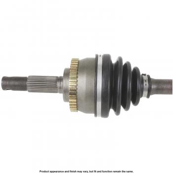 1997 Nissan Altima CV Axle Assembly Front Right A1 Cardone 606056 image 2 of 3