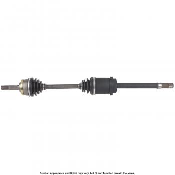 1997 Nissan Altima CV Axle Assembly Front Right A1 Cardone 606056 image 3 of 3