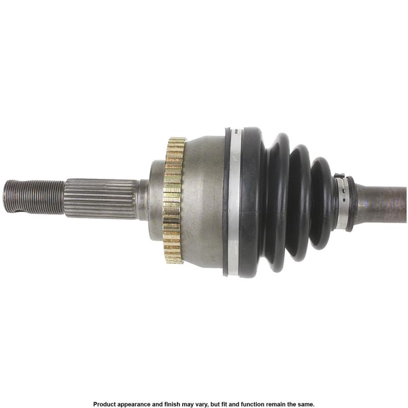 1996 Nissan Altima CV Axle Assembly Front Right A1 Cardone 606056 image 2 of 3