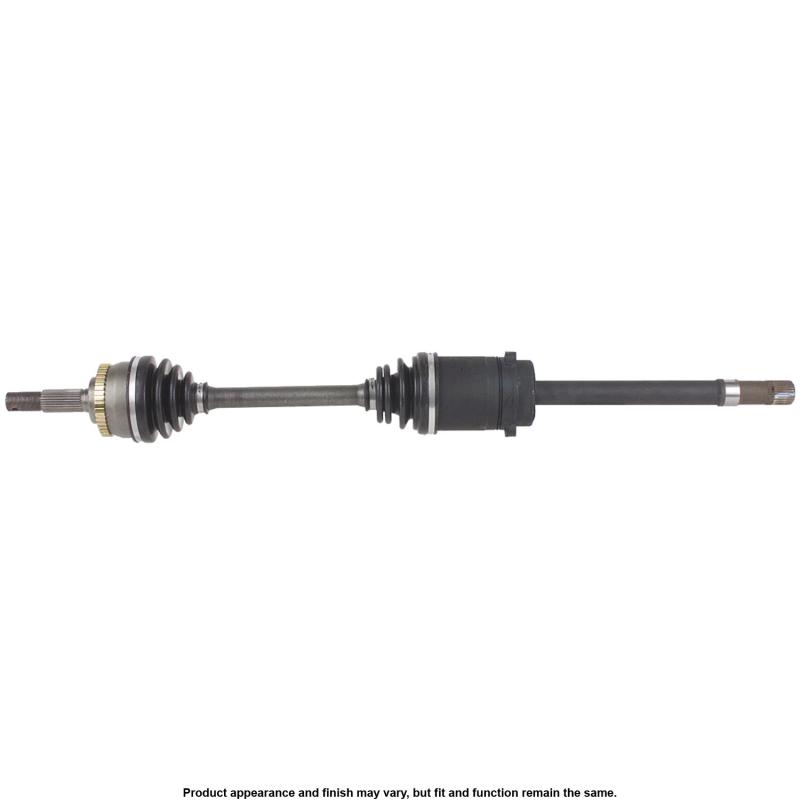 1996 Nissan Altima CV Axle Assembly Front Right A1 Cardone 606056 image 3 of 3