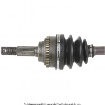 1993 Infiniti G20 CV Axle Assembly