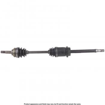 1993 Infiniti G20 CV Axle Assembly Front Right A1 Cardone 606057 image 2 of 3