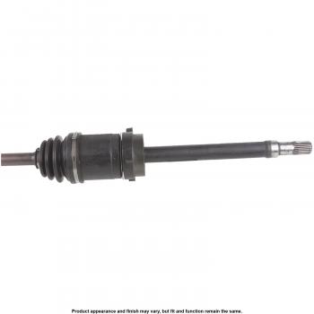 1993 Infiniti G20 CV Axle Assembly Front Right A1 Cardone 606057 image 3 of 3