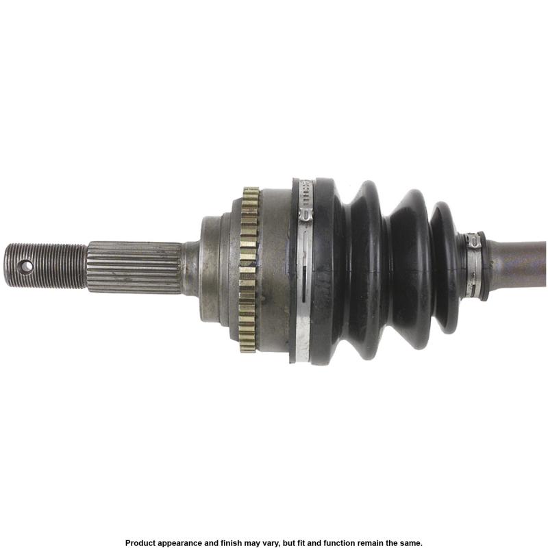 1996 Infiniti G20 CV Axle Assembly Front Right A1 Cardone 606057 image 1 of 3