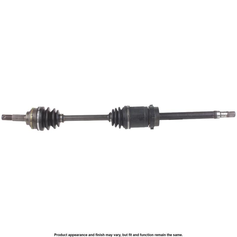 1996 Infiniti G20 CV Axle Assembly Front Right A1 Cardone 606057 image 2 of 3