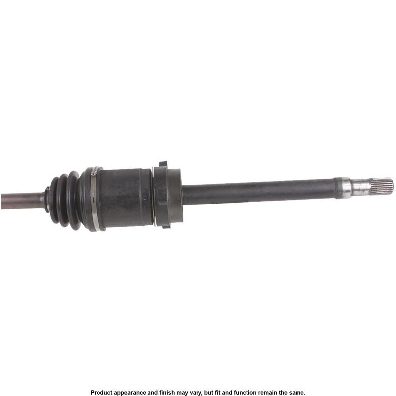 1996 Infiniti G20 CV Axle Assembly Front Right A1 Cardone 606057 image 3 of 3