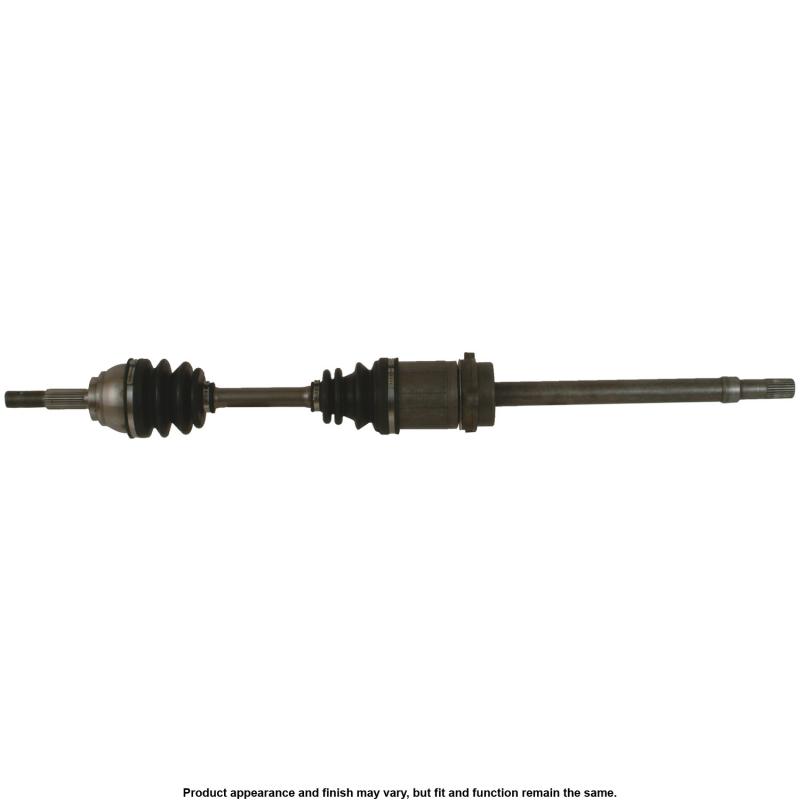 1991 Nissan NX CV Axle Assembly Front Right A1 Cardone 606060 image 1 of 3