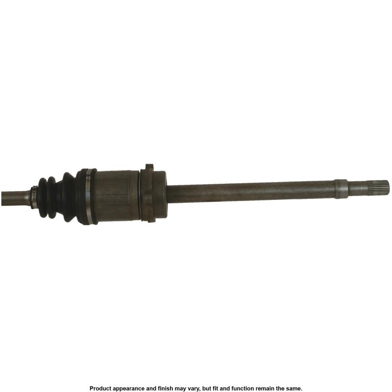 1991 Nissan NX CV Axle Assembly Front Right A1 Cardone 606060 image 2 of 3