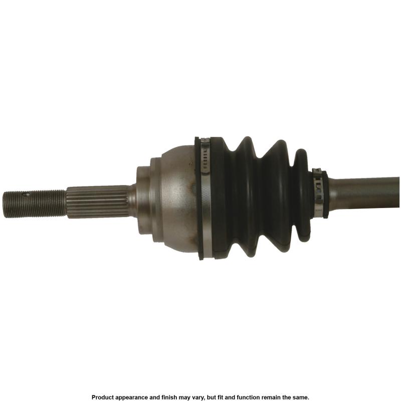 1991 Nissan NX CV Axle Assembly Front Right A1 Cardone 606060 image 3 of 3