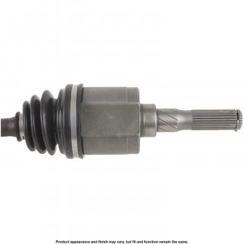 1993 Nissan NX CV Axle Assembly Front Left A1 Cardone 606061 image 1 of 3