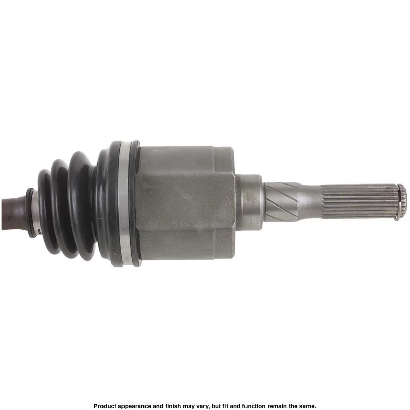 1991 Nissan NX CV Axle Assembly Front Left A1 Cardone 606061 image 1 of 3