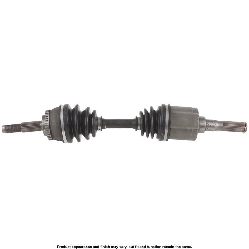 1991 Nissan NX CV Axle Assembly Front Left A1 Cardone 606061 image 2 of 3