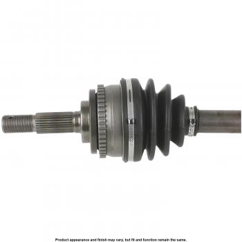 1992 Nissan Stanza CV Axle Assembly Front Left A1 Cardone 606063 image 1 of 3