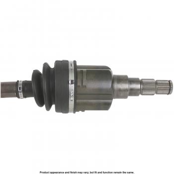 1992 Nissan Stanza CV Axle Assembly Front Left A1 Cardone 606063 image 3 of 3