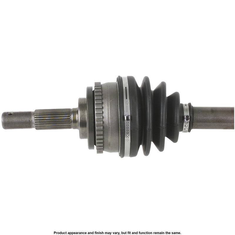 1992 Nissan Stanza CV Axle Assembly Front Left A1 Cardone 606063 image 1 of 3