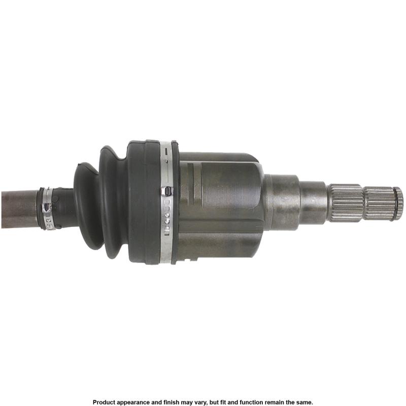 1992 Nissan Stanza CV Axle Assembly Front Left A1 Cardone 606063 image 3 of 3