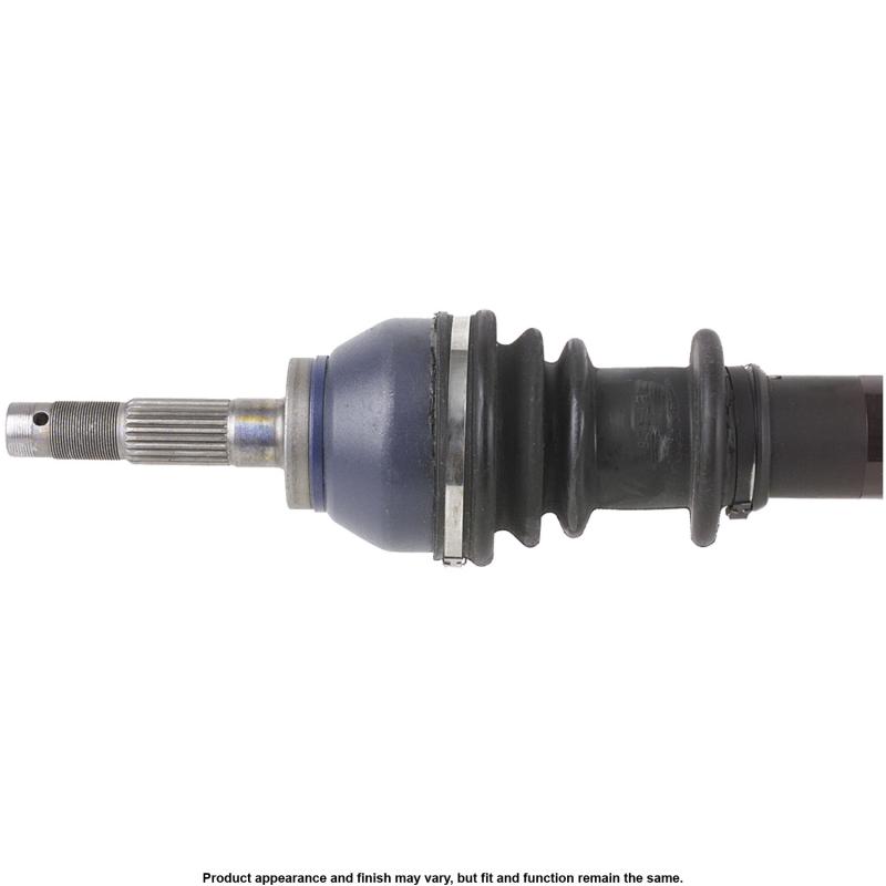 1982 Nissan Stanza CV Axle Assembly Front Right A1 Cardone 606064 image 1 of 3