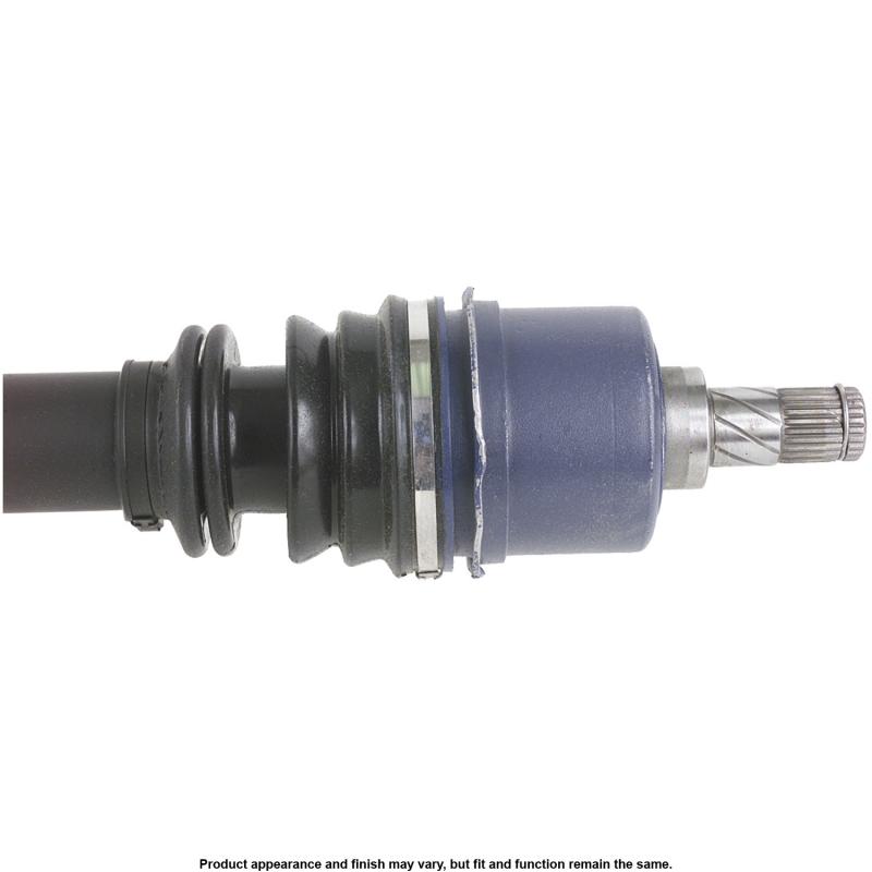 1982 Nissan Stanza CV Axle Assembly Front Right A1 Cardone 606064 image 2 of 3