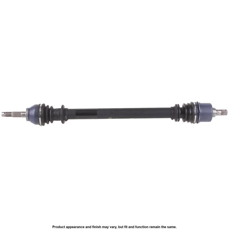 1982 Nissan Stanza CV Axle Assembly Front Right A1 Cardone 606064 image 3 of 3