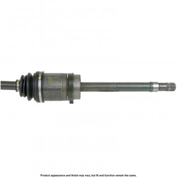 1992 Nissan Stanza CV Axle Assembly Front Right A1 Cardone 606065 image 1 of 3
