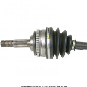 1992 Nissan Stanza CV Axle Assembly Front Right A1 Cardone 606065 image 3 of 3