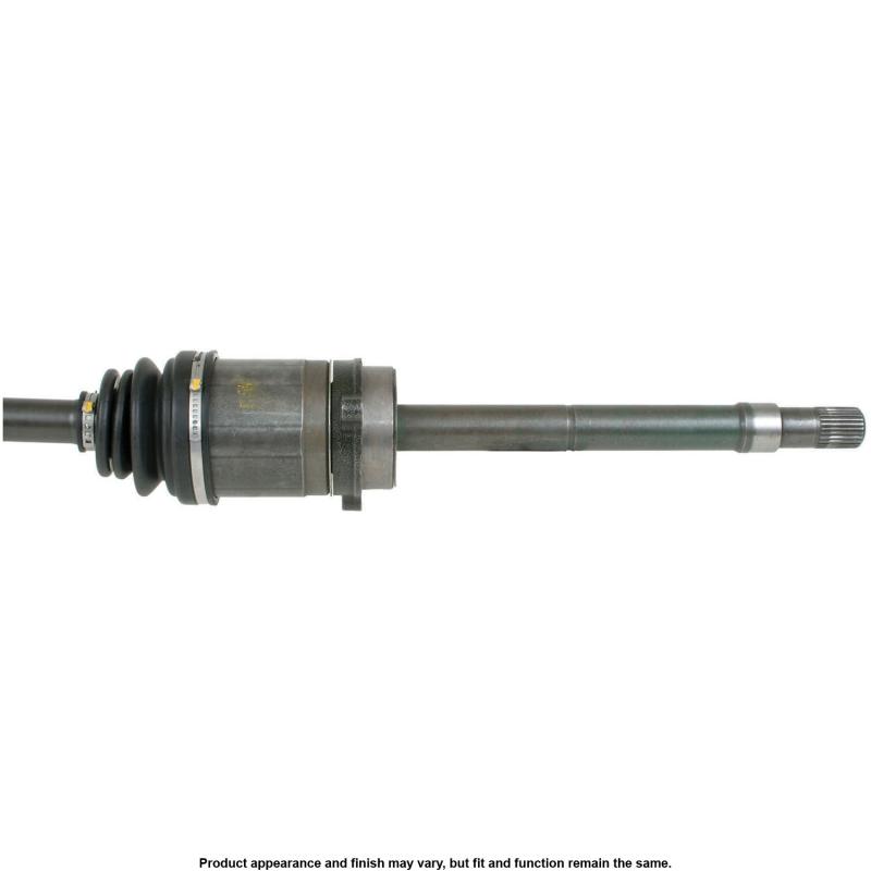 1992 Nissan Stanza CV Axle Assembly Front Right A1 Cardone 606065 image 1 of 3