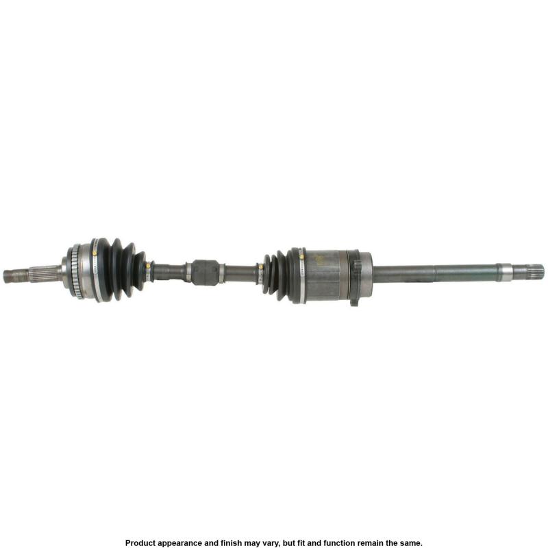 1992 Nissan Stanza CV Axle Assembly Front Right A1 Cardone 606065 image 2 of 3