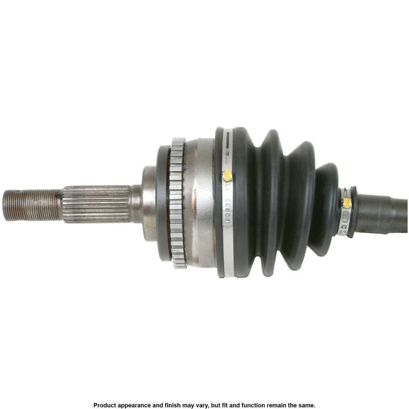 1992 Nissan Stanza CV Axle Assembly Front Right A1 Cardone 606065 image 3 of 3
