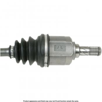 1998 Nissan 200SX CV Axle Assembly Front Left A1 Cardone 606067 image 1 of 3