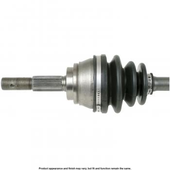 1998 Nissan 200SX CV Axle Assembly Front Left A1 Cardone 606067 image 2 of 3
