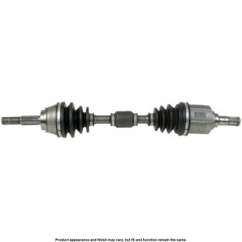 1998 Nissan 200SX CV Axle Assembly Front Left A1 Cardone 606067 image 3 of 3