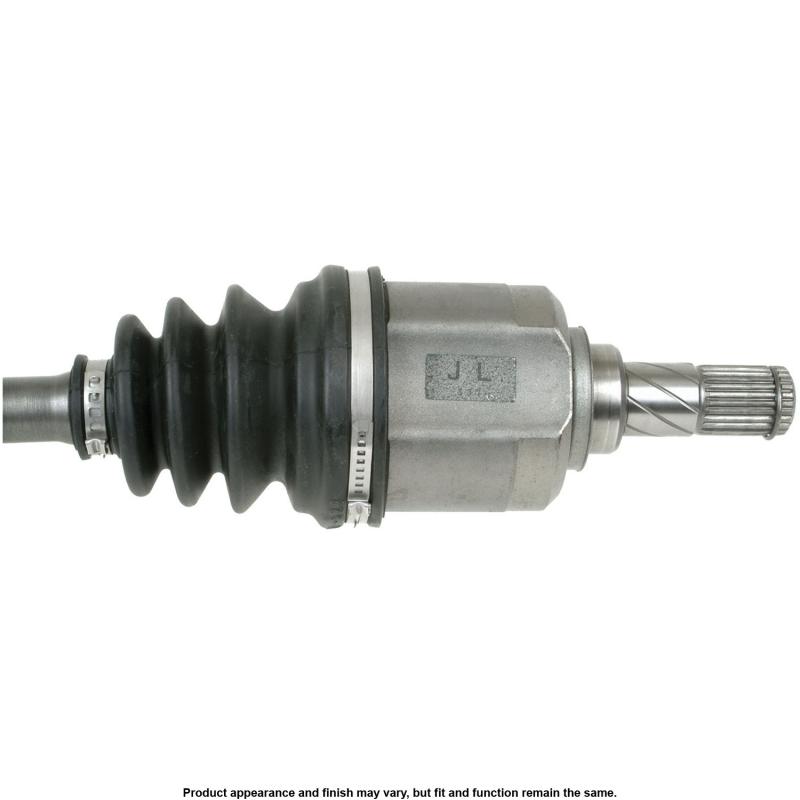 1998 Nissan 200SX CV Axle Assembly Front Left A1 Cardone 606067 image 1 of 3