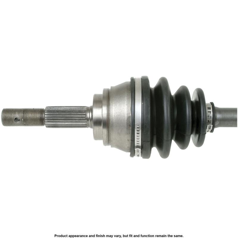 1998 Nissan 200SX CV Axle Assembly Front Left A1 Cardone 606067 image 2 of 3