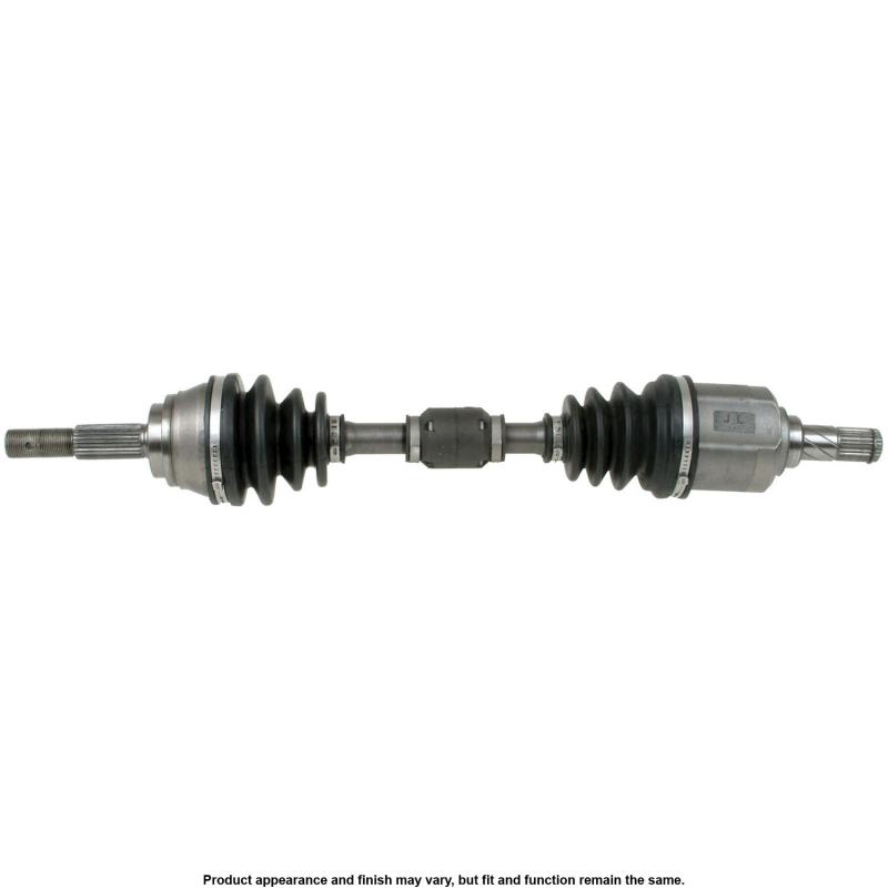 1998 Nissan 200SX CV Axle Assembly Front Left A1 Cardone 606067 image 3 of 3