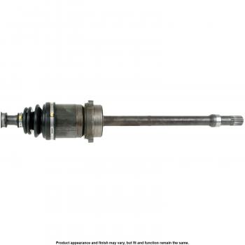 1998 Nissan 200SX CV Axle Assembly Front Right A1 Cardone 606068 image 1 of 3